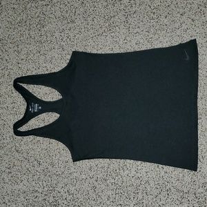 💥 Sale 3/$30 NWOT Nike Dri-Fit Athletic Racerback Tank Top